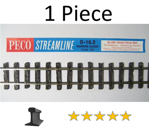 Peco on30 new - ~,